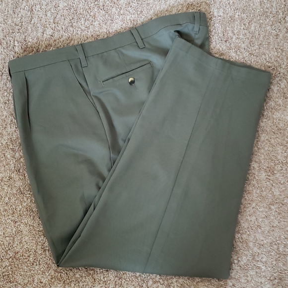 timber creek men's pants